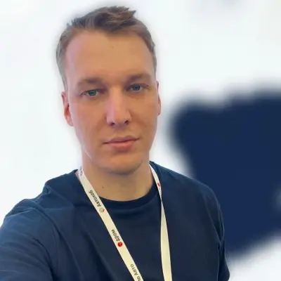 Михаил Богатов