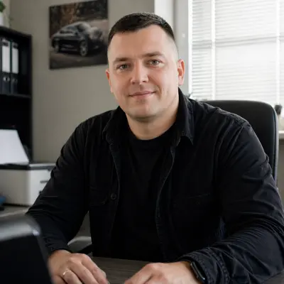 Дмитрий Иванов